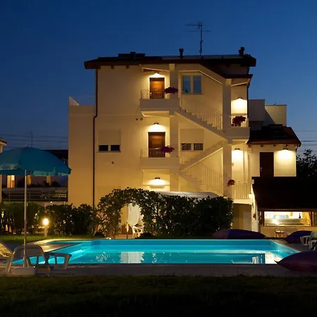 La Casa Di Rinaldo *