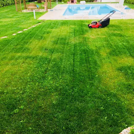 Nocleg ze śniadaniem La Casa Di Rinaldo