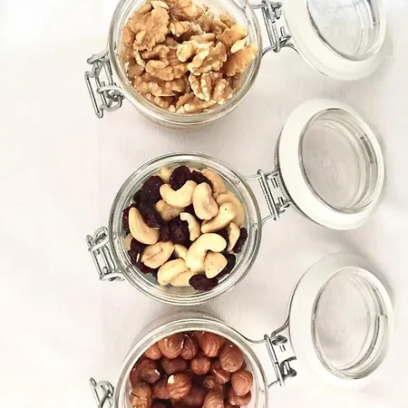 La Casa Di Rinaldo 4* Scerne