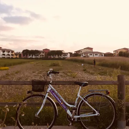 La Casa Di Rinaldo 4*