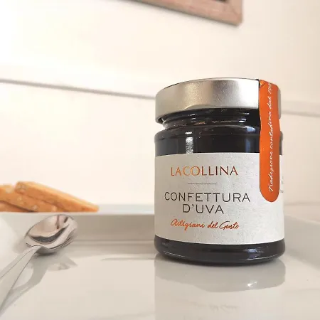 La Casa Di Rinaldo Scerne