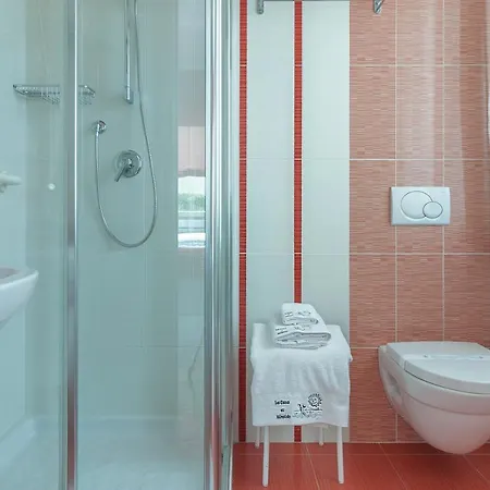 La Casa Di Rinaldo Nocleg ze śniadaniem *
