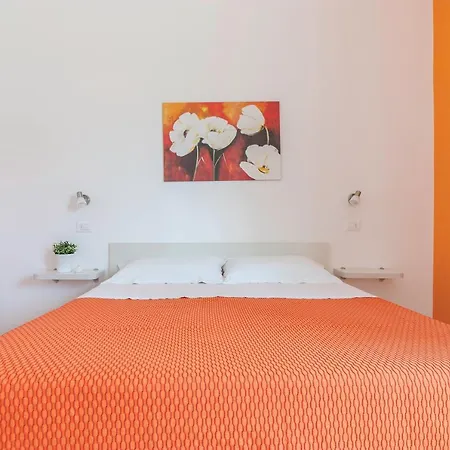 La Casa Di Rinaldo 4*