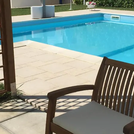Oda ve Kahvaltı La Casa Di Rinaldo