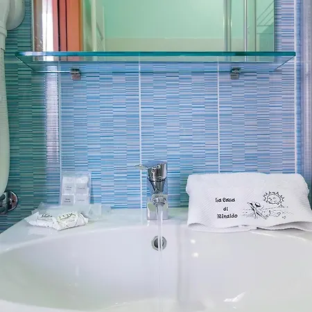 La Casa Di Rinaldo Nocleg ze śniadaniem