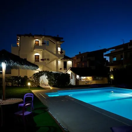 Bed & Breakfast La Casa Di Rinaldo