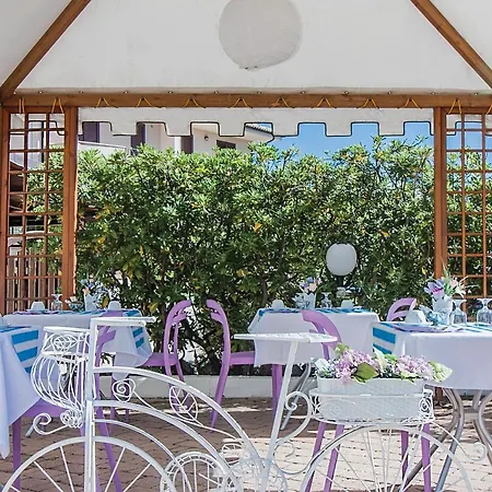 La Casa Di Rinaldo Nocleg ze śniadaniem