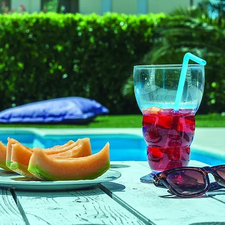 Nocleg ze śniadaniem La Casa Di Rinaldo Scerne