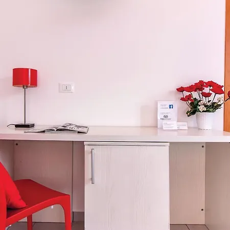 La Casa Di Rinaldo Отель типа 