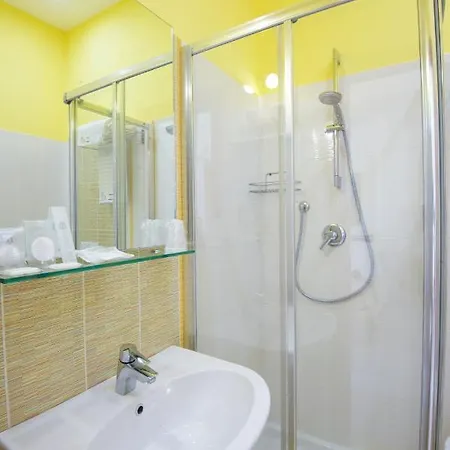 La Casa Di Rinaldo 4*