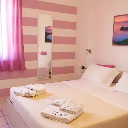 La Casa Di Rinaldo *