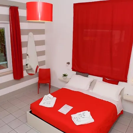 La Casa Di Rinaldo 4*