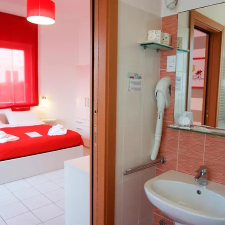 La Casa Di Rinaldo 4*
