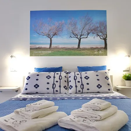 La Casa Di Rinaldo Bed & Breakfast