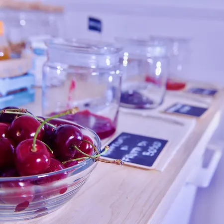 La Casa Di Rinaldo Bed & Breakfast Scerne