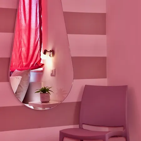 Bed & Breakfast La Casa Di Rinaldo Scerne