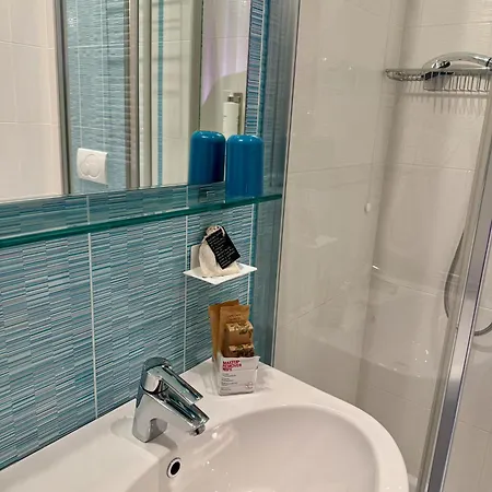 La Casa Di Rinaldo Scerne