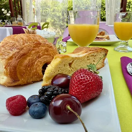 La Casa Di Rinaldo 4* Scerne