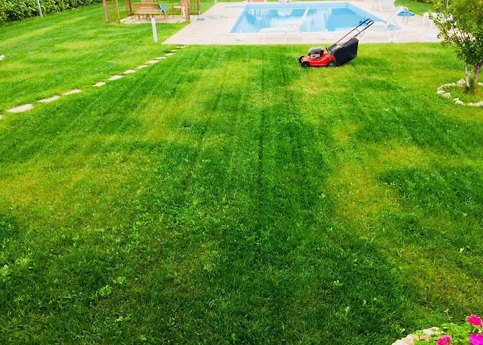 Oda ve Kahvaltı La Casa Di Rinaldo