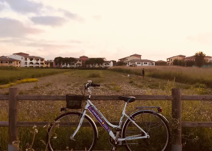 La Casa Di Rinaldo 4*