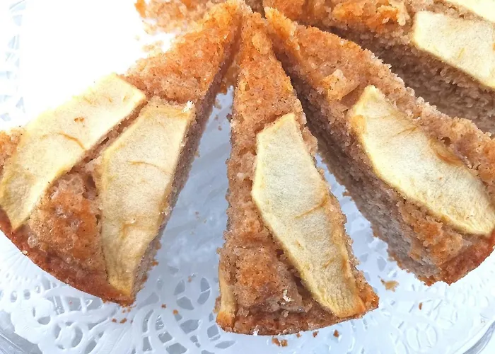 La Casa Di Rinaldo Scerne