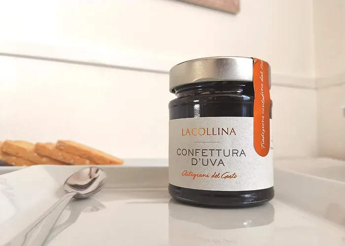 La Casa Di Rinaldo Scerne