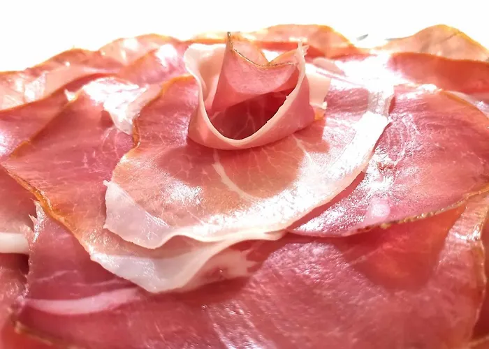 La Casa Di Rinaldo Отель типа 