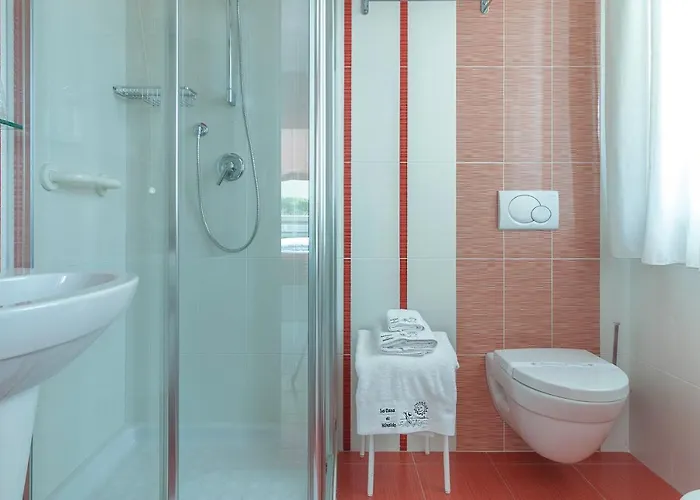 La Casa Di Rinaldo Oda ve Kahvaltı 4*