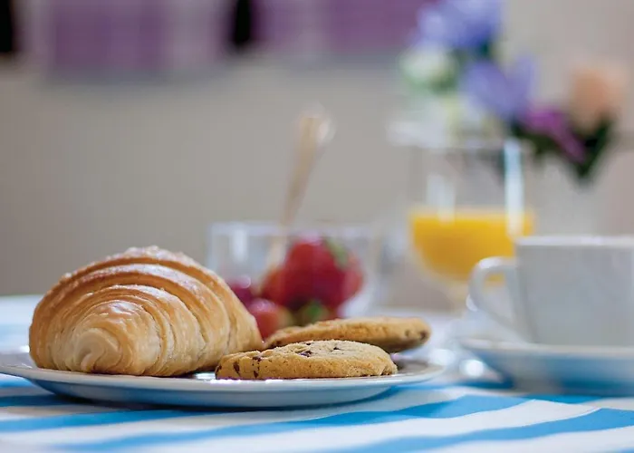 Bed & Breakfast La Casa Di Rinaldo 4*