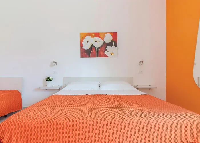 La Casa Di Rinaldo 4*