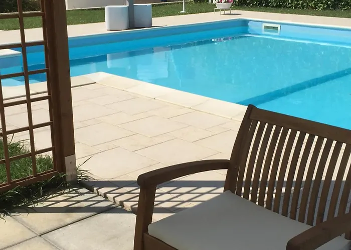 Oda ve Kahvaltı La Casa Di Rinaldo