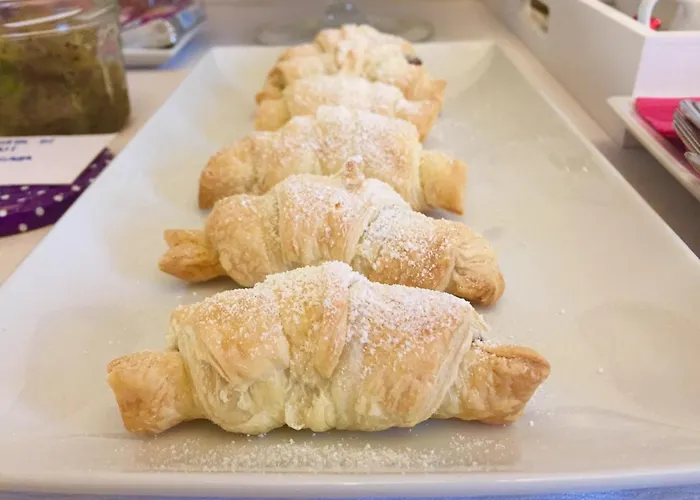 Oda ve Kahvaltı La Casa Di Rinaldo