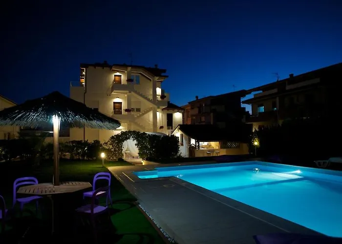 Oda ve Kahvaltı La Casa Di Rinaldo