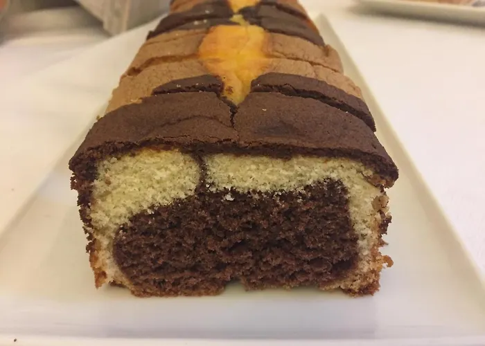 La Casa Di Rinaldo Отель типа 