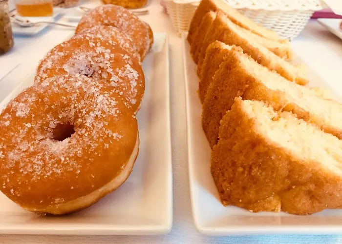 La Casa Di Rinaldo Scerne