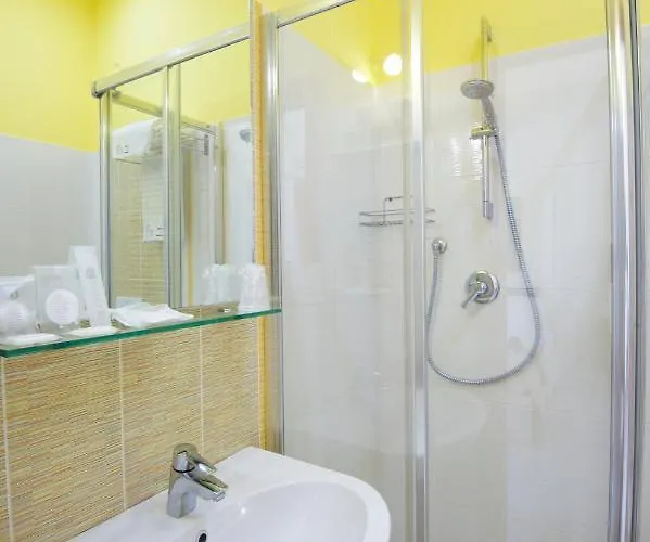 La Casa Di Rinaldo 4*