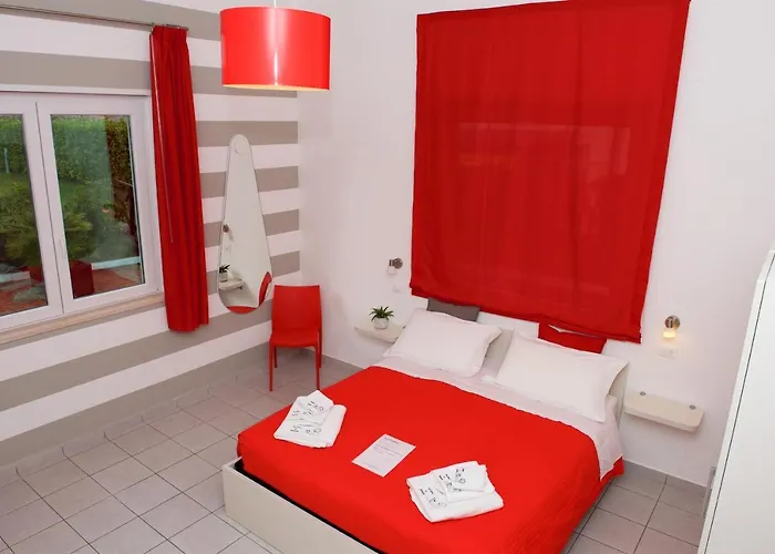 La Casa Di Rinaldo 4*