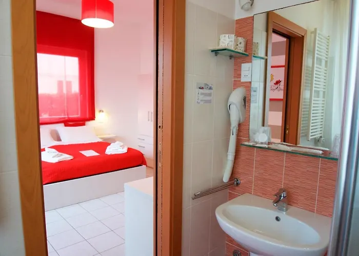 La Casa Di Rinaldo 4*