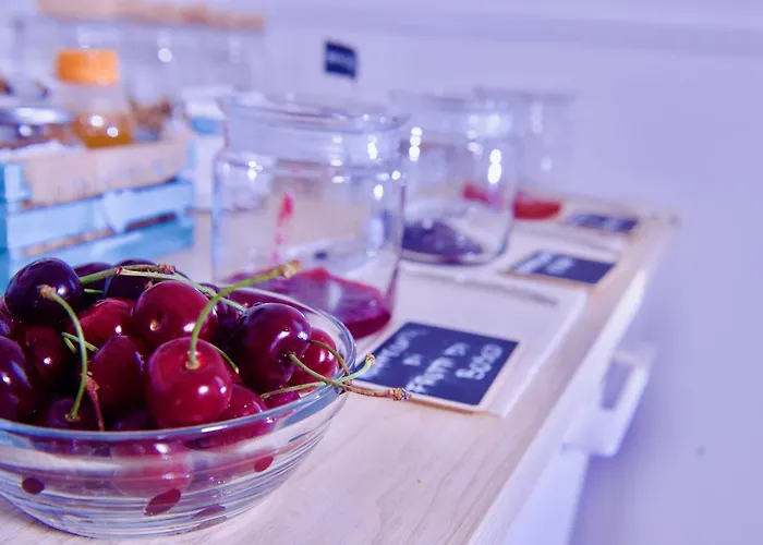 La Casa Di Rinaldo Bed & Breakfast Scerne