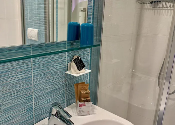 La Casa Di Rinaldo Scerne